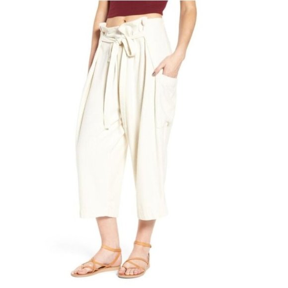 Levi's Made & Crafted Drawstring Beach Pants - Picture 3 of 9